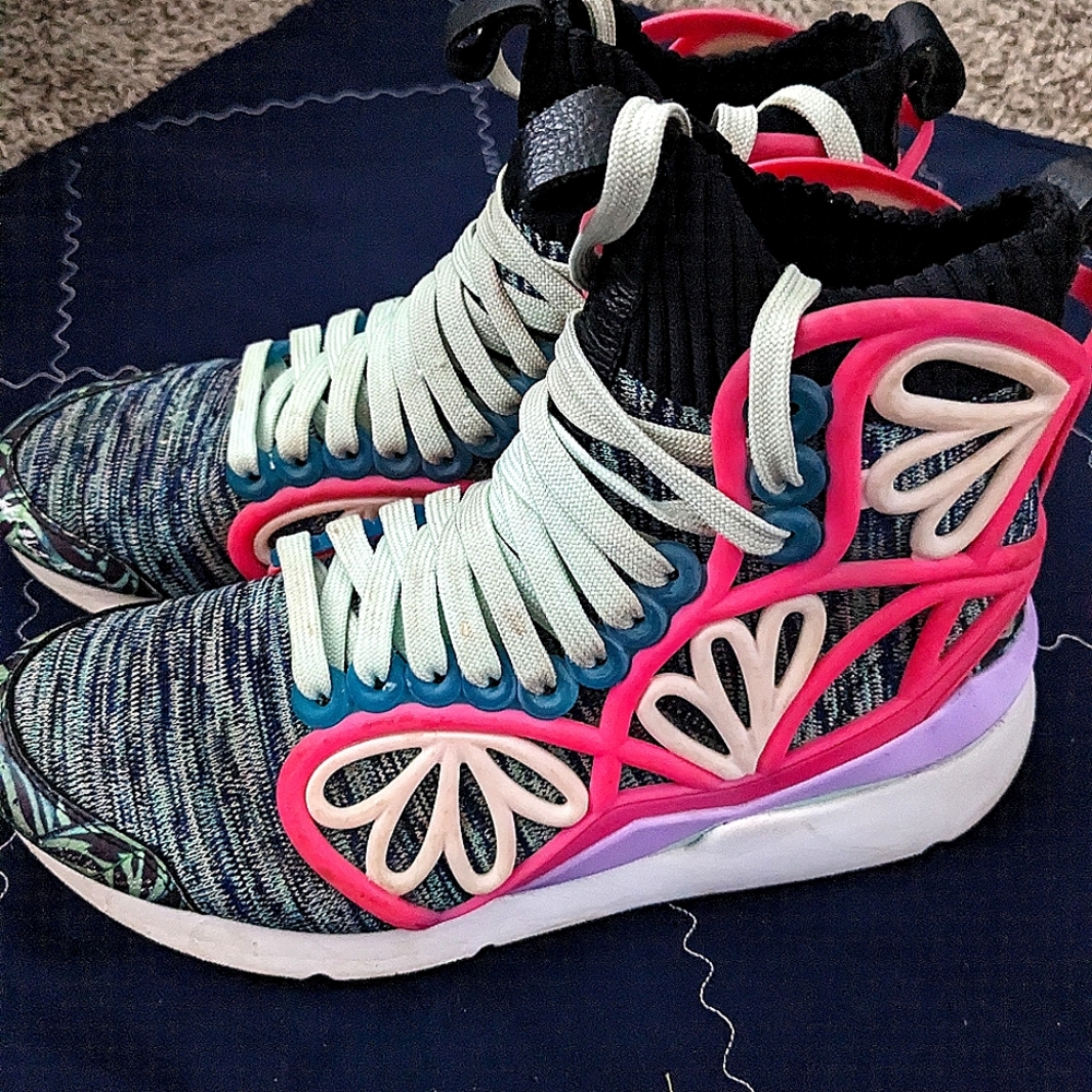 PUMA x Sophia Webster Sneakers
